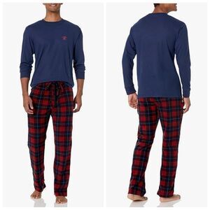 Beverly Hills Polo Club 2-piece lounge set sz L